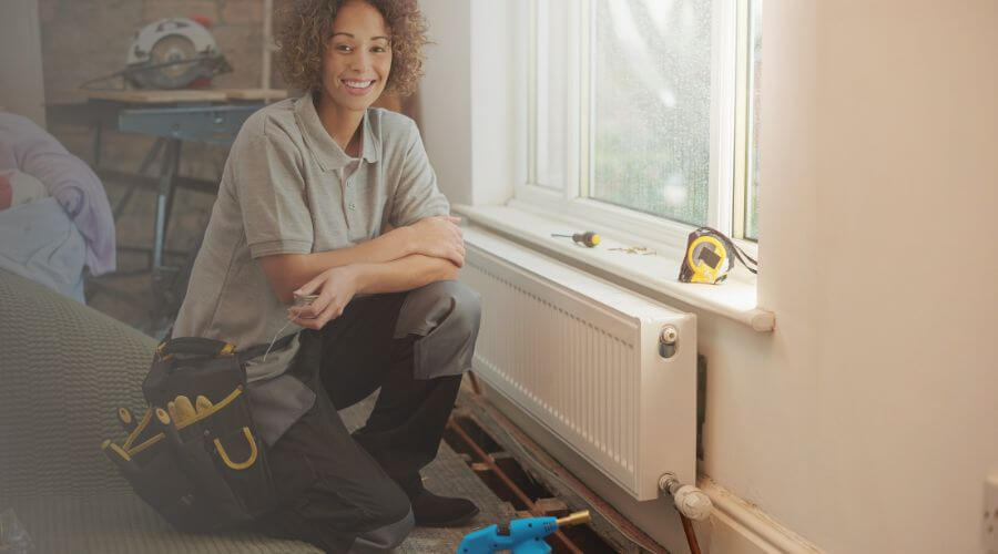 Professional Gas Leak Detection in Sterling, ND